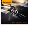 Continental PremiumContact 6 255/55 R20 110 V Letné
