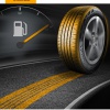 Continental ECOCONTACT 6 215/65 R17 99 V Letné