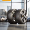 Continental EcoContact 7 S 215/65 R16 102 H Letné
