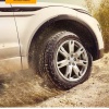 Continental CrossContact ATR 235/55 R18 100 V Letné