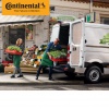 Continental VanContact Ultra 225/70 R15C 112/110 S Letné