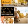 Continental VanContact Eco 225/65 R16C 112/110 T Letné