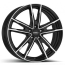 Disk alu DEZENT KF silver 6,5x16 5x112 ET46
