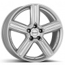 Disk alu DEZENT KG silver 8x18 5x112 ET32,5