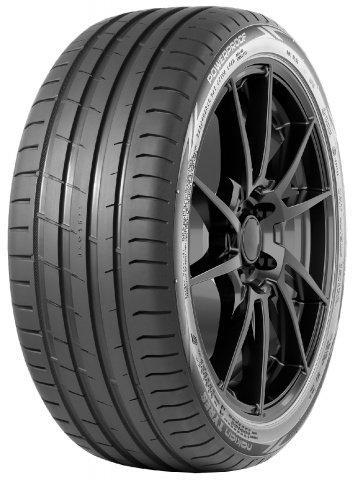 Nokian Powerproof SUV 275/40 R20 106 Y Letné