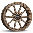 Disk alu DOTZ Sonoma bronze 8x20 5x112 ET41