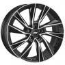 Disk alu AEZ Havanna dark 8,5x21 5x112 ET34
