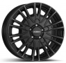 Disk alu DEZENT KE black 6,5x16 5x112 ET52