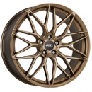 Disk alu DOTZ Suzuka bronze 8x18 5x112 ET40