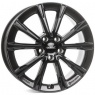 Disk alu DEZENT AR black 8,5x19 5x112 ET35