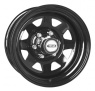 Disk ocel DOTZ 4x4 7x16 5x114,3x66 ET26