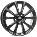 Disk alu DEZENT AR black 7x18 5x112 ET43