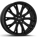 Disk alu AEZ Toronto black 8,5x18 5x112 ET36