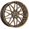 Disk alu DOTZ Suzuka bronze 9x20 5x112 ET40