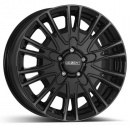 Disk alu DEZENT KE black 7x17 5x130 ET59