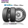 Nexen N'blue HD Plus 175/70 R14 84 T Letné