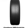 Goodyear EFFICIENTGRIP PERFORMANCE 2 205/55 R16 91 W Letné