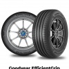 Goodyear EFFICIENTGRIP PERFORMANCE 2 205/55 R19 97 V Letné