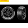 Pirelli CINTURATO C3 235/40 R19 96 H Letné