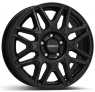 Disk alu DEZENT KH black 6,5x16 5x120 ET60