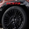 Kumho PS71 Ecsta 255/40 R19 100 Y Letné