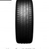 Kumho PS71 Ecsta 235/45 R19 99 V Letné