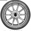 Kumho PS71 Ecsta 215/55 R17 94 W Letné
