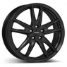 Disk alu DEZENT KF black 6,5x17 5x108 ET33
