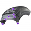 Laufenn LH71 G FIT 4S 215/60 R16 99 V Celoročné