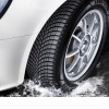Goodyear VECTOR 4SEASONS G3 245/45 R17 99 Y Celoročné
