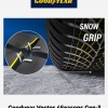Goodyear VECTOR 4SEASONS G3 245/45 R17 99 Y Celoročné
