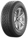 BFGoodrich TRAIL-TERRAIN T/A+ 265/60 R18 110 T Celoročné