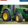 Mitas TD-13 18,4 -30 14PR A8 Záberové Traktorové