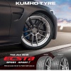 Kumho PS72 Ecsta Sport S 235/30 R20 88 Y Letné