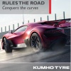 Kumho PS72 Ecsta Sport S 245/35 R20 95 Y Letné