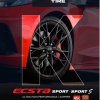 Kumho PS72 Ecsta Sport S 235/30 R20 88 Y Letné