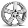 Disk alu DEZENT KG silver 9x20 5x112 ET60,8