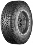 Continental CrossContact A/T2 245/75 R15 113/110 S Celoročné