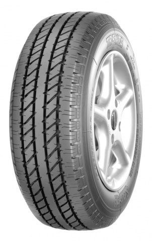 Sava TRENTA 185/80 R15C 103/102 P Letné