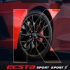 Kumho PS72 Ecsta Sport 245/40 R21 100 Y Letné
