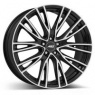 Disk alu AEZ Seattle dark 8,5x21 5x112 ET40