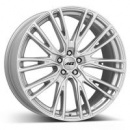 Disk alu AEZ Seattle shine 9x21 5x120 ET44,5