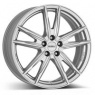 Disk alu DEZENT KF silver 6x15 5x112 ET43