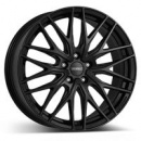 Disk alu DEZENT KY black 7,5x17 5x112 ET30