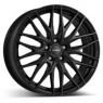 Disk alu DEZENT KY black 6,5x17 5x114,3 ET32