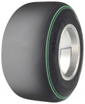 Mitas SRC 10/X4,50 -5 61 Motokárové