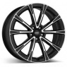 Disk alu DEZENT AR dark 8x20 5x112 ET40