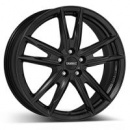 Disk alu DEZENT KF black 7x17 5x112 ET47