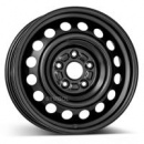 Disk ocel ALCAR STAHLRAD 6,5x16 5x114,3x67 ET45