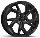Disk alu DEZENT AP black 6,5x16 4x108 ET38